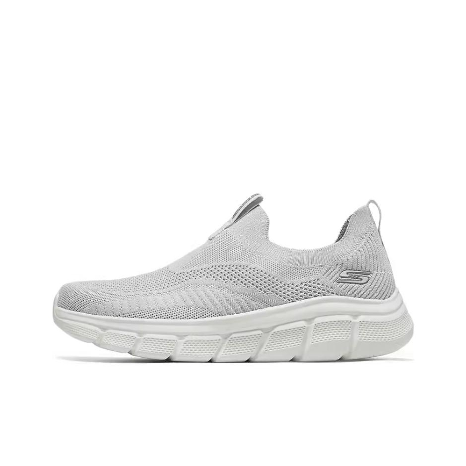Men'S Shoes - Skechers Bob's Abrasion Resistant Breathable Abrasion