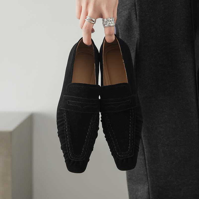 Spring Genuine Leather Women P - đánh giá và giá Women'S Shoes