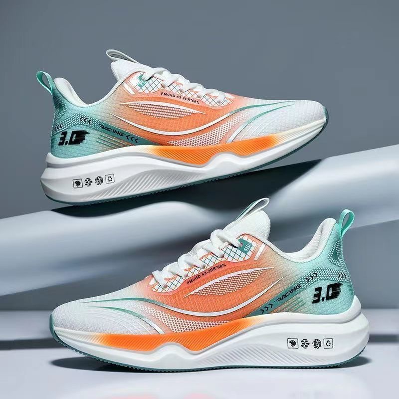New Four Seasons Ultra Light S - đánh giá và giá Breathable Mesh Athletic Shoes