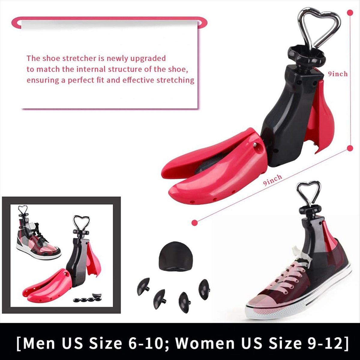 Shoe Stretcher Women, Boot Str - đánh giá và giá Boots