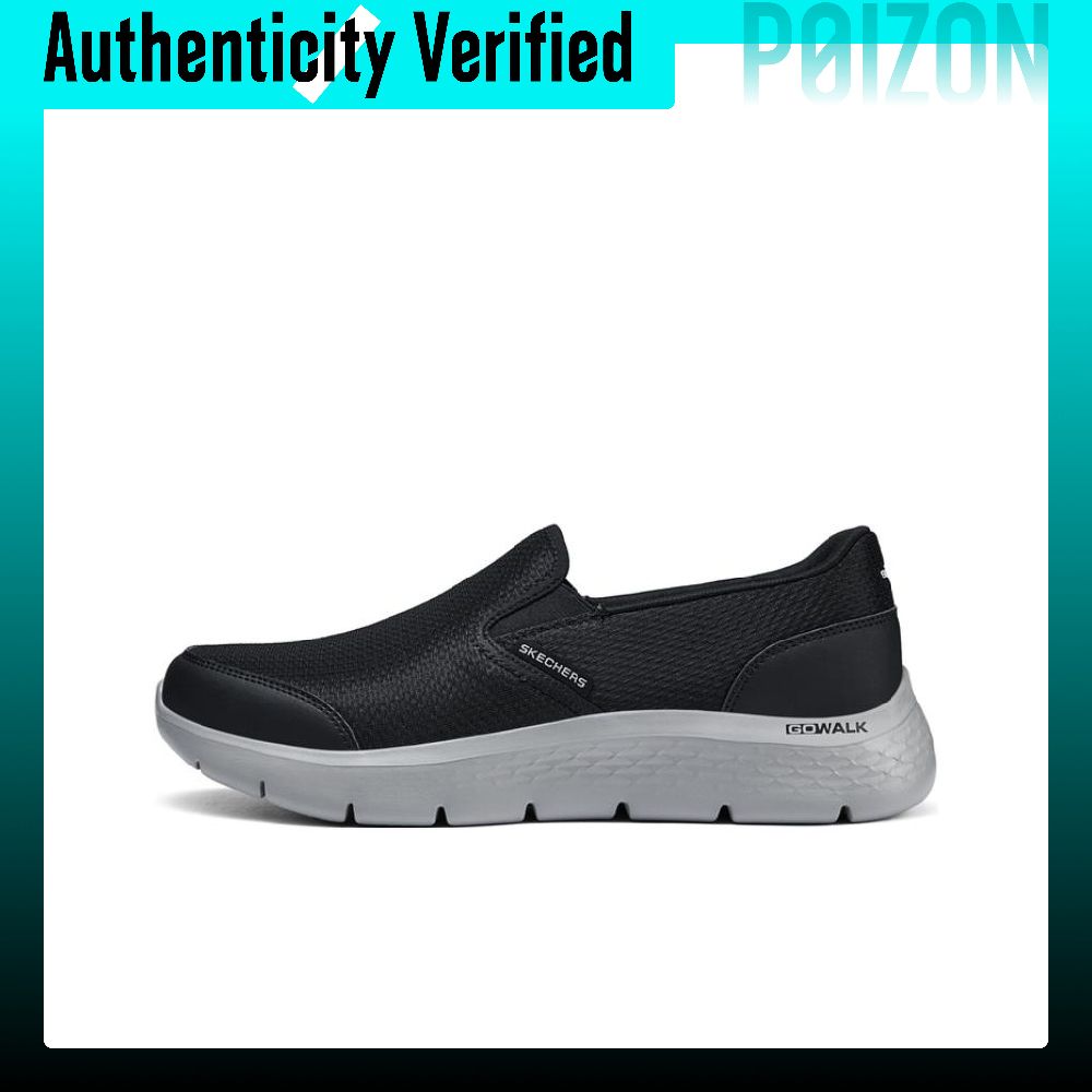 Skechers Go Walk Fle Comfortab - đánh giá và giá Men'S Shoes