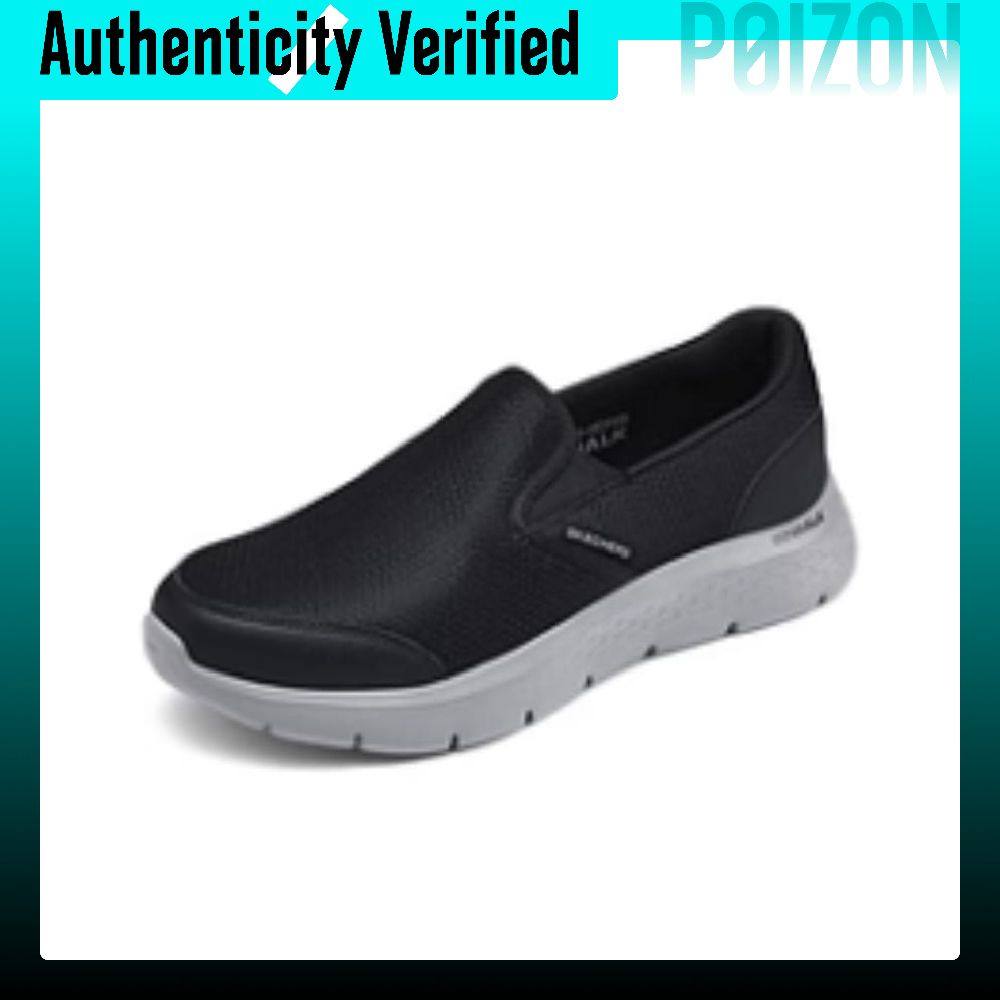 Skechers Go Walk Fle Comfortab - đánh giá và giá Men'S Shoes
