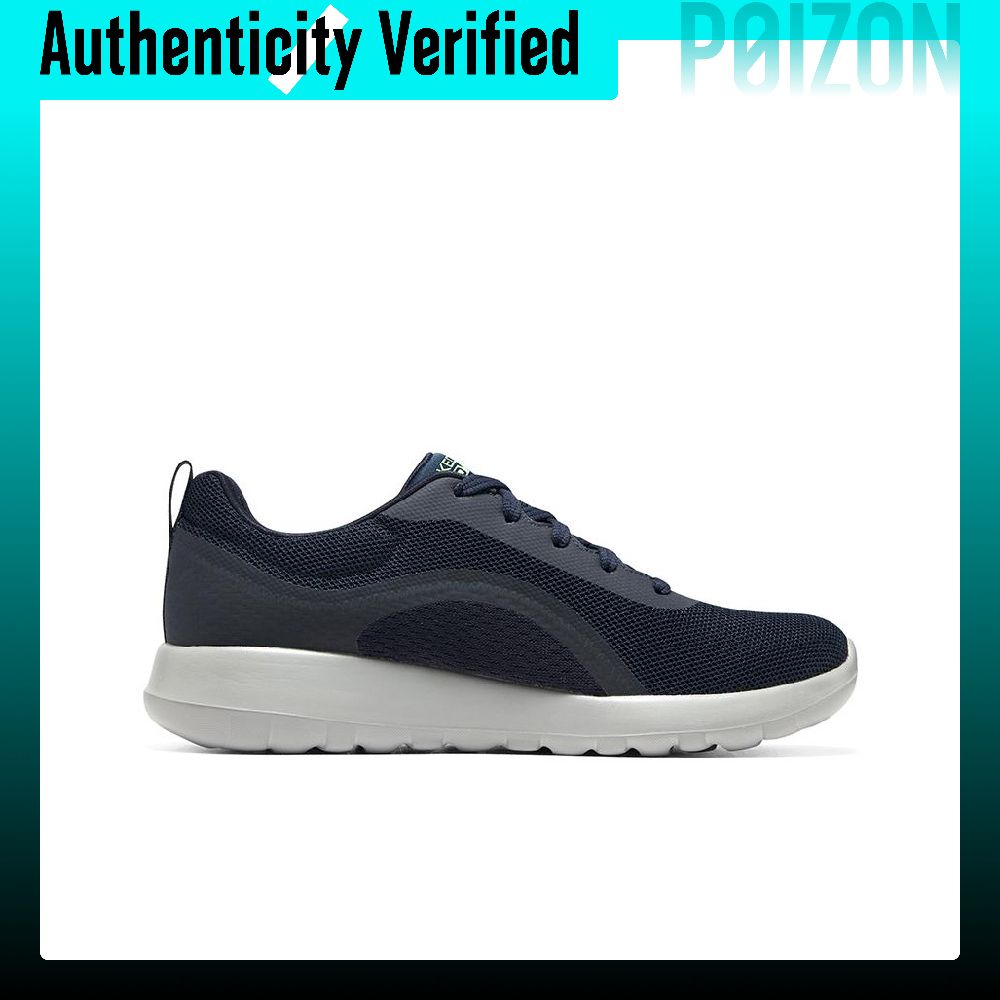Skechers GO WALK Ma Mesh, Text - đánh giá và giá Men'S Shoes