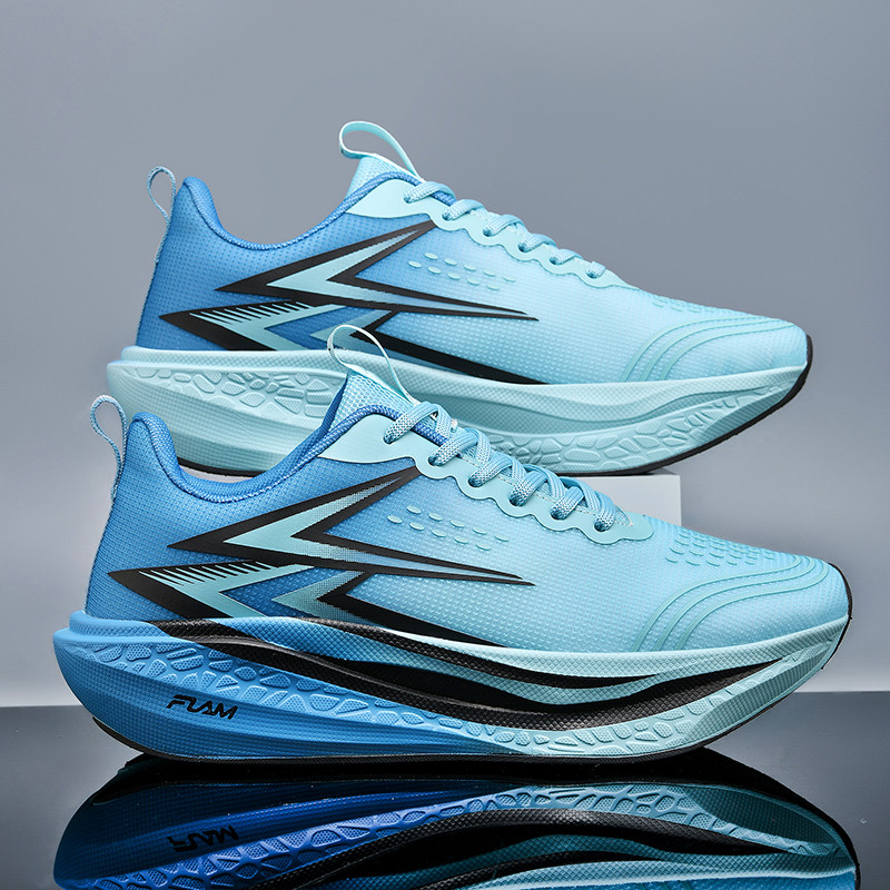 Full-Length Carbon Plate Runni - đánh giá và giá Carbon Plate Marathon Racing Shoes