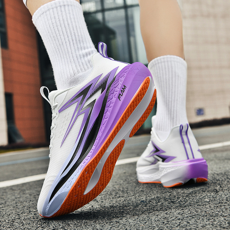 Full-Length Carbon Plate Runni - đánh giá và giá Carbon Plate Marathon Racing Shoes