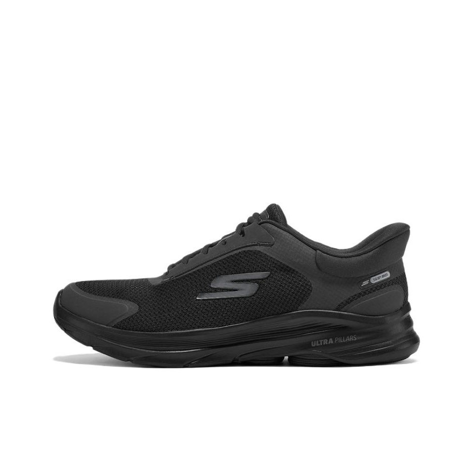 Skechers Go Walk 8 Breathable  - đánh giá và giá Men'S Shoes