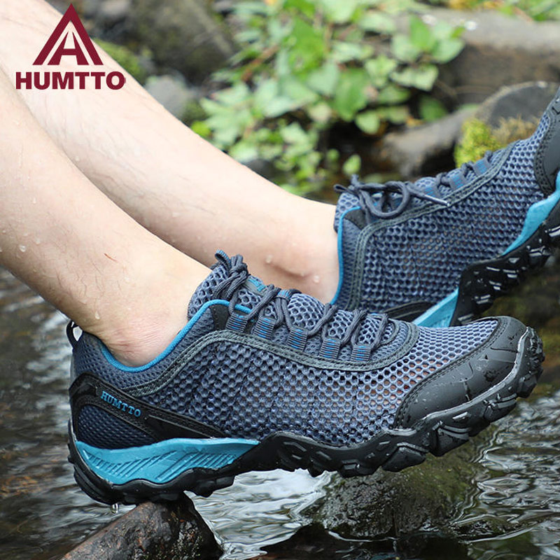 Humtto Outdoor Walking Shoes m - đánh giá và giá Reflective Night Running Shoes