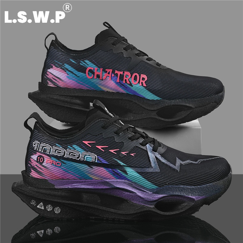 Men's Casual Sports Shoes, Hol - đánh giá và giá Breathable Mesh Athletic Shoes