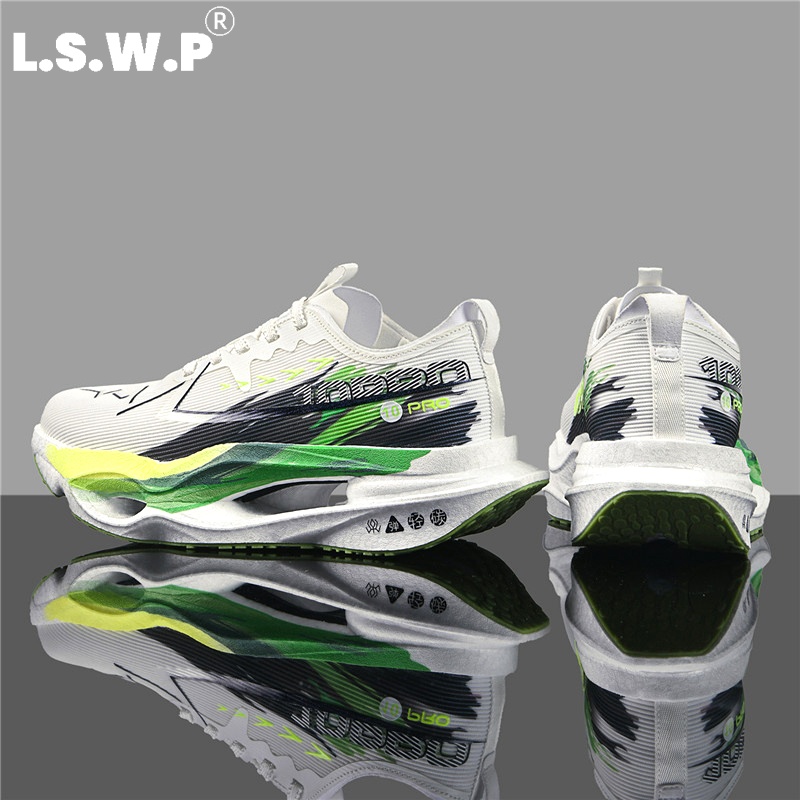 Men's Casual Sports Shoes, Hol - đánh giá và giá Breathable Mesh Athletic Shoes