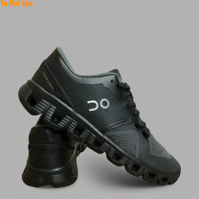 New Original Cloud Mens Traine - đánh giá và giá Reflective Night Running Shoes