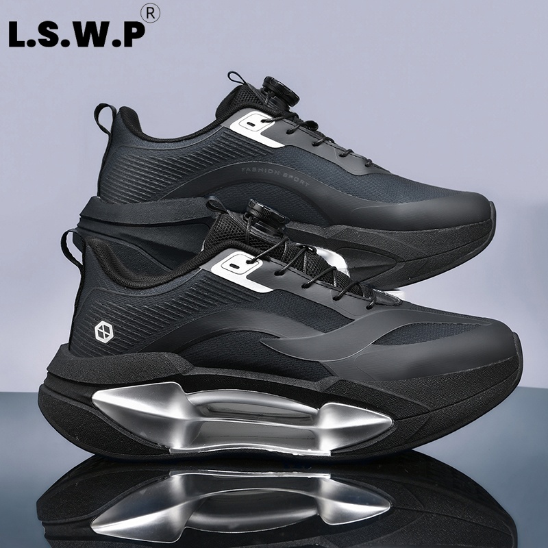 Men's Casual Sports Shoes, You - đánh giá và giá Breathable Mesh Athletic Shoes