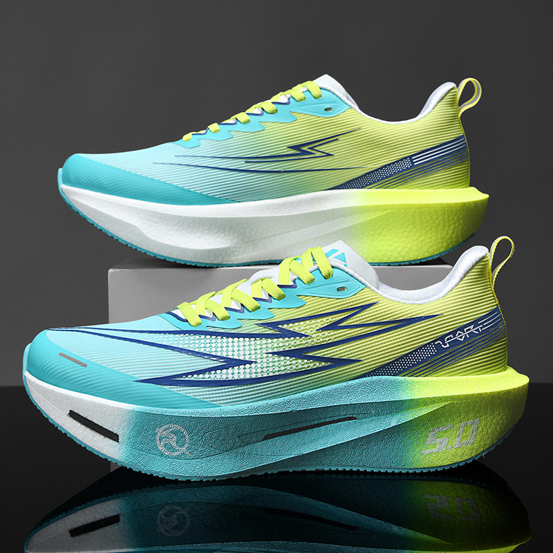 Men's Running Shoes Off-road S - đánh giá và giá Lightweight Road Running Shoes