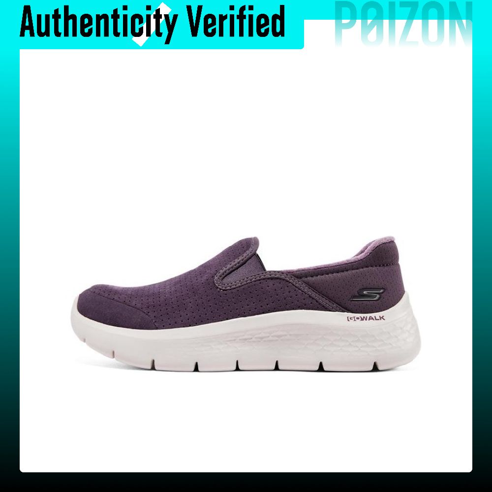 Skechers Go Walk Fle Fabric Cu - đánh giá và giá Men'S Shoes