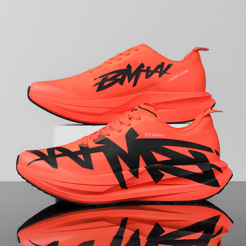 Athletic Running Shoes Men Mar - đánh giá và giá Breathable Mesh Athletic Shoes