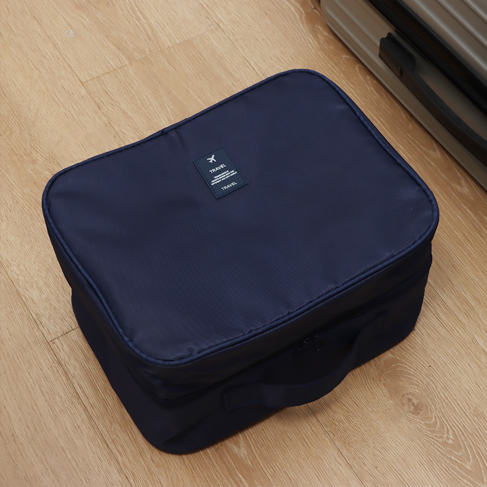 Upgraded Multi-layer Travel Sh - đánh giá và giá Sneakers