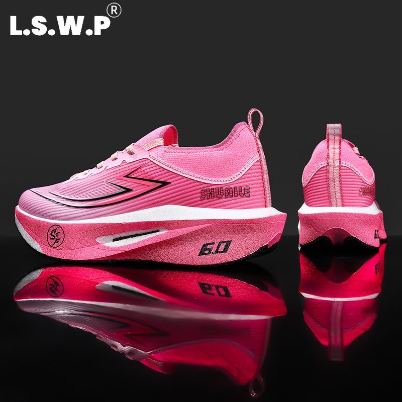 Men's Casual Sports Shoes, Uni - đánh giá và giá Carbon Plate Marathon Racing Shoes