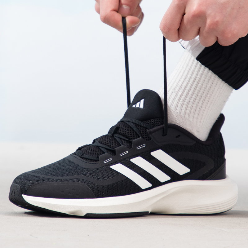 Adidas Men's and Women's Shoes - đánh giá và giá Lightweight Road Running Shoes