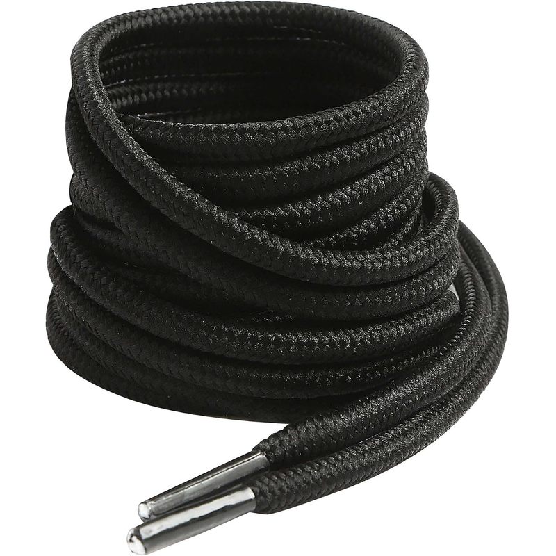 Round Boots Laces, 130mmlength - đánh giá và giá Women'S Shoes