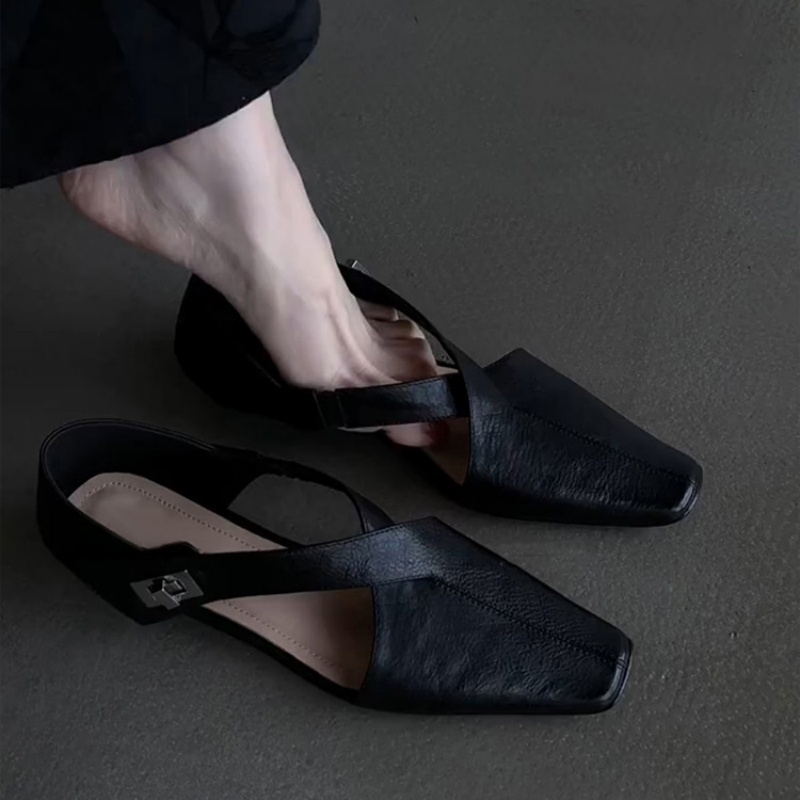 Women Square Toe Cross Strap S - đánh giá và giá Sandals