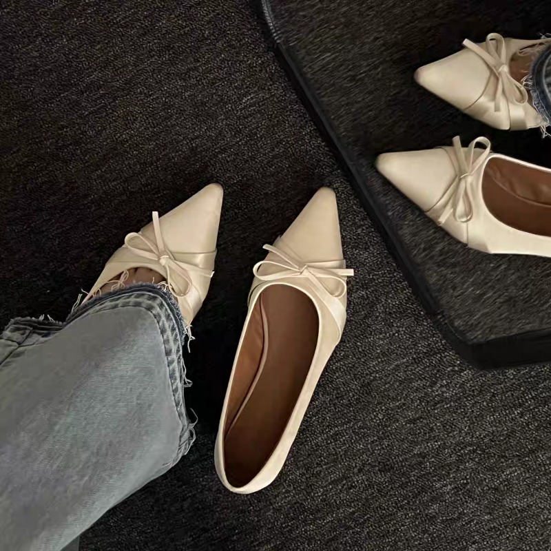 Summer New Style Chiffon Fashi - đánh giá và giá Sandals
