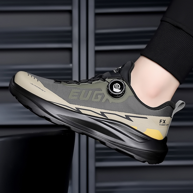 Trail Running Shoes New Arriva - đánh giá và giá Anti Slip Trail Running Sneakers