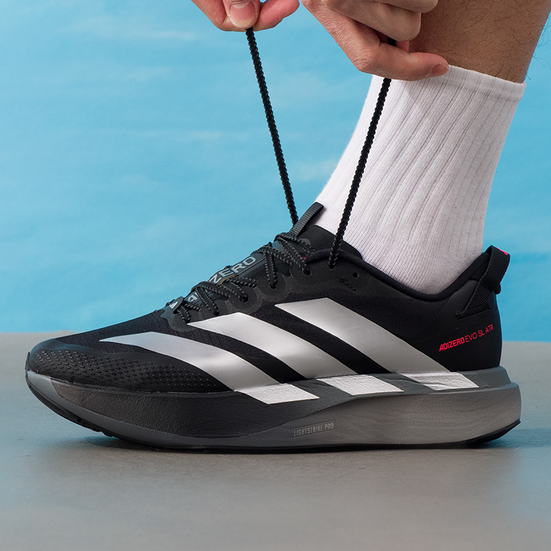 Adidas Men's Shoes Original Li - đánh giá và giá Lightweight Road Running Shoes